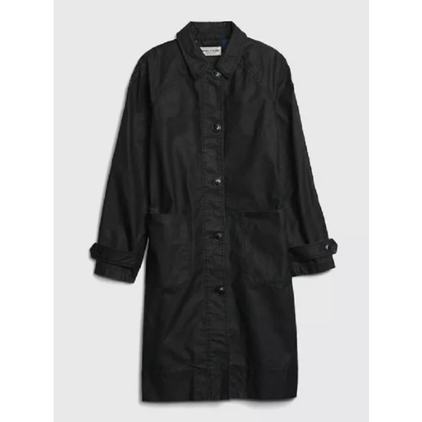 Áo khoác dài GAP auth