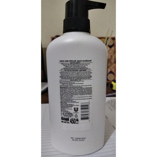 Dầu Xả Tresemme Thái Lan 450ml