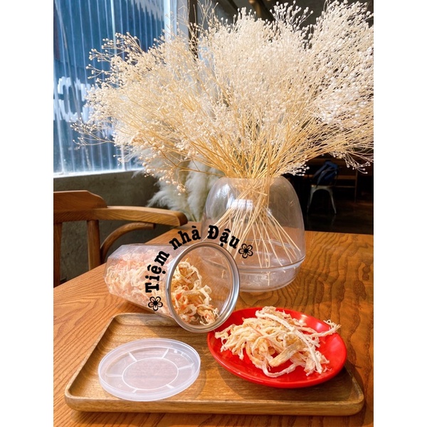 Mực hấp nước dừa thơm ngon 250gram - đồ ăn giá rẻ Hà Nội | BigBuy360 - bigbuy360.vn