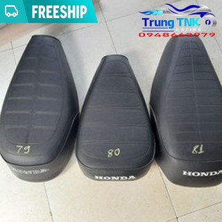 Yên xe chaly 79,80,81