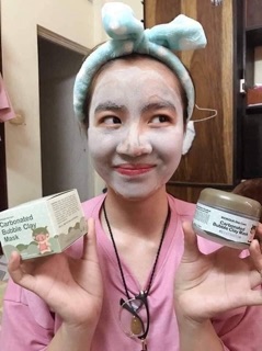 MẶT NẠ THẢI ĐỘC CHÌ BÌ HEO