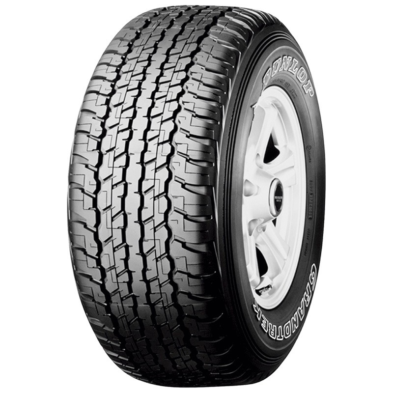 Lốp xe 265/65R17 Dunlop AT22