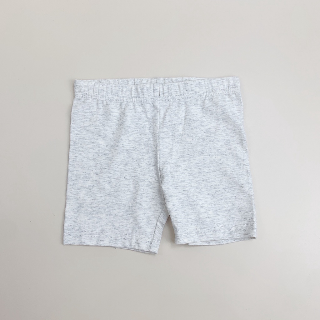Bảng màu 2 - Quần Legging đùi CT/Osk trơn nhiều màu 4-14y