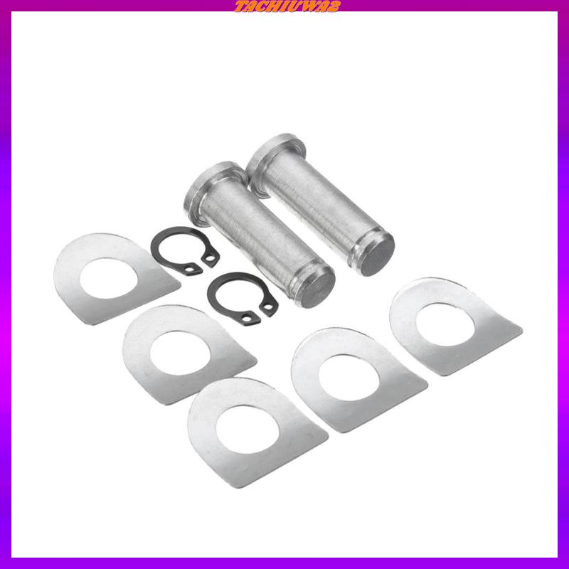 Bộ Đinh Vít Gác Chân Cho Xe Mô Tô Harley Sportster 883 1200 Tachiuwa2
