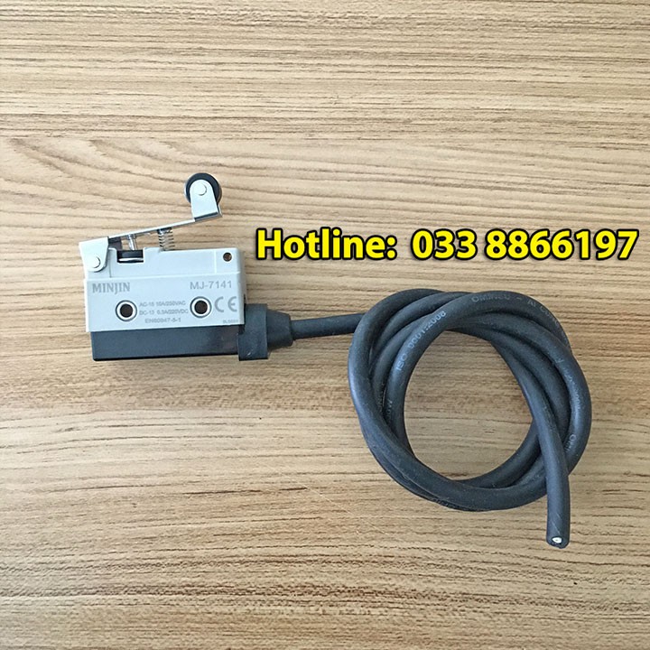 Công tắc cò xăng dầu cao cấp siêu bền
