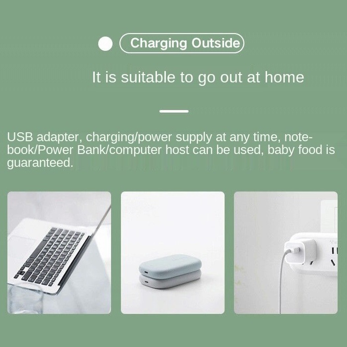 Máy Hút Sữa Điện Tử 9Gears Không Dây Sạc Lại Rảnh Tay / Bơm Sữa Mẹ Màn Hình LCD Thông Minh / Không Dây / Không Đau / Máy Hút Sữa Có Thể Sạc Lại