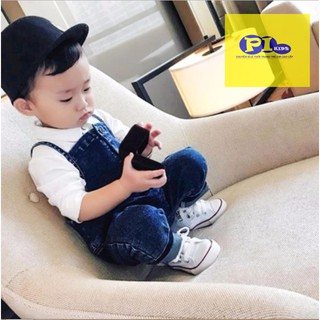Set yếm bò bé trai - bé gái