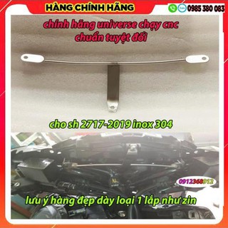 🛒 CHỐNG RUNG ĐẦU CHO SH 2017-2019 CHÍNH HÃNG UNIVERSE CNC CHÍNH XÁC TUYỆT ĐỐI LẮP NHƯ ZIN 🛒