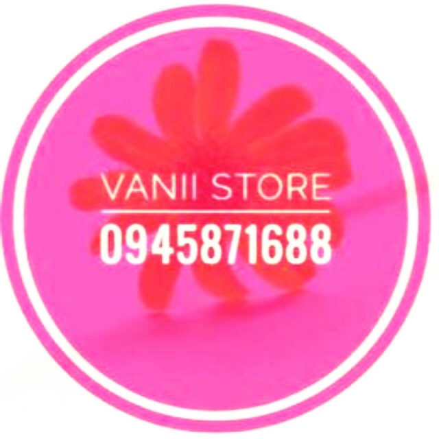 Vanii Store