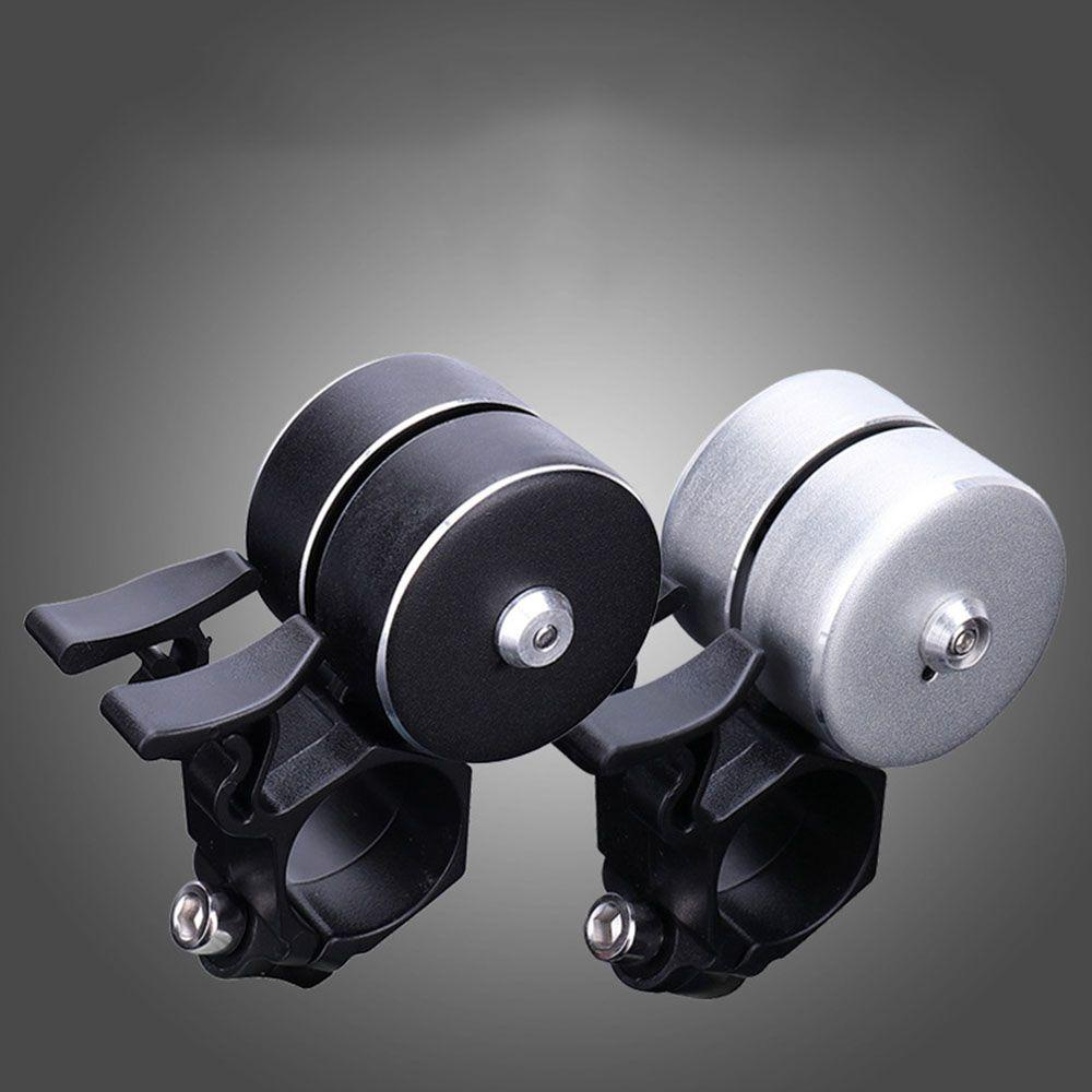 Chuông Cảnh Báo An Toàn Gắn Tay Lái Xe Đạp 120db