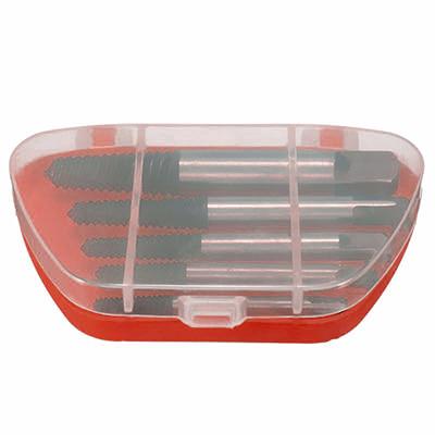 Bộ 5 mũi khoan phá ốc vít hỏng