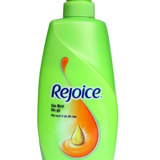 Dầu gội Rejoice siêu mượt 650g