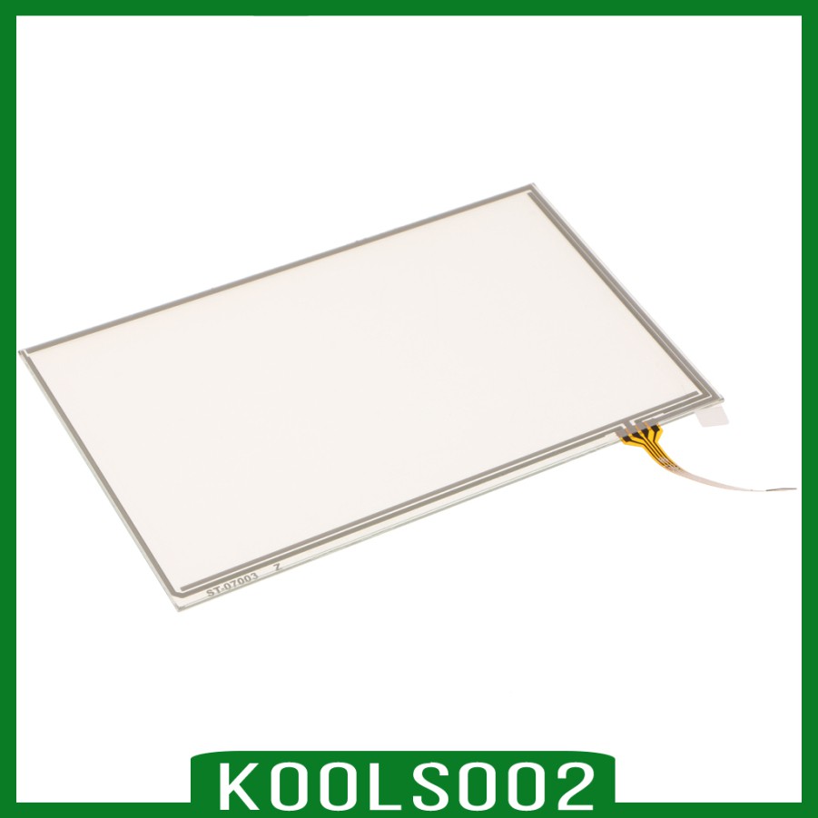 Màn Hình Cảm Ứng LCD 7 Inch Koolsoo2 Thay Thế Cao Cấp