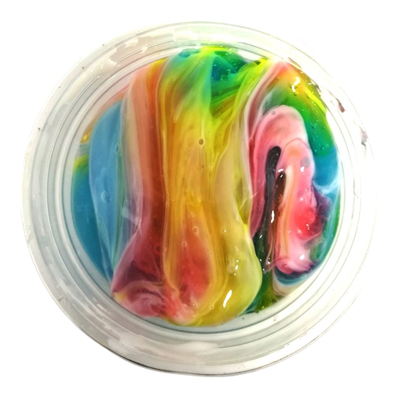 Đồ Chơi Chất Nhờn Ma Quái Dùng Để Giải Tỏa Căng Thẳng