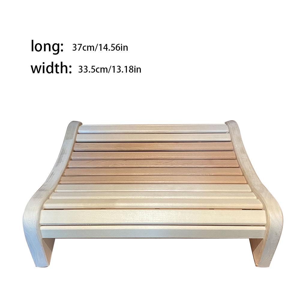 Gối Tựa Đầu Và Cổ Bằng Xông Hơi Bề Mặt Mịn Hỗ Trợ Trang Trí Nhà Cửa