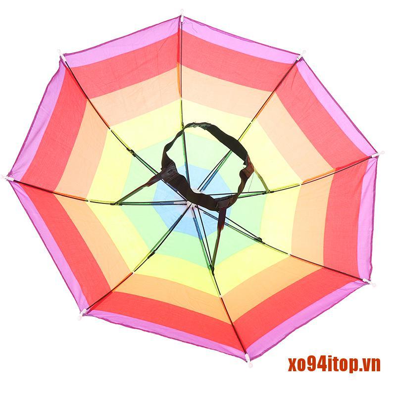 Dù Che Mưa Nắng Chống Thấm Nước Có Thể Gấp Gọn Tiện Dụng