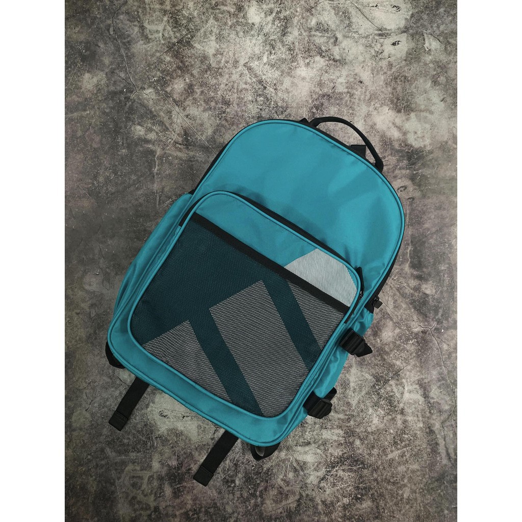 Ba Lô Originals Classic EQT Backpack Full Color B143