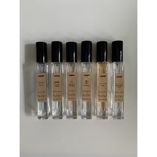 Nước hoa Nữ Narciso Ambree 5ml/10ml/20ml