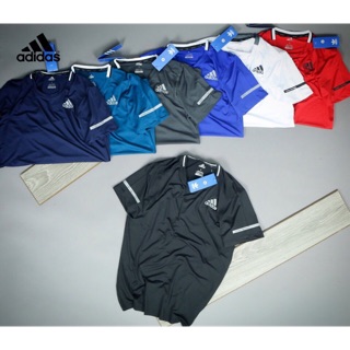 Áo thun Adidas dư xịn cao cấp