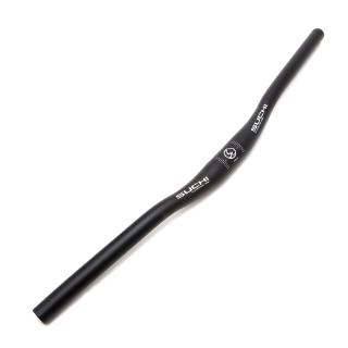 Ghi đông xe đạp bằng hợp kim nhôm 31.8x620mm