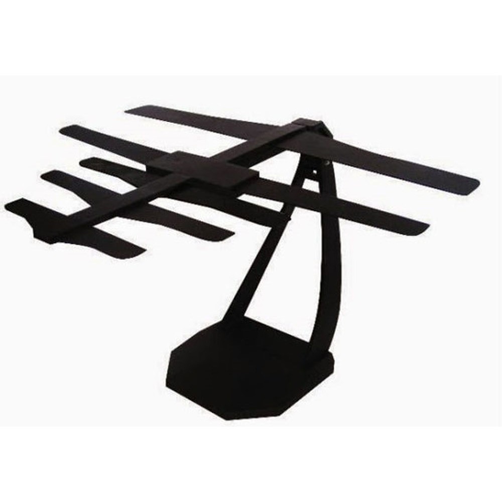 ANTEN DVBT2 THU SÓNG TRUYỀN HÌNH SỐ HD MD-102 anten DVB T2 trong nhà - MD102