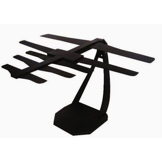 ANTEN DVBT2 THU SÓNG TRUYỀN HÌNH SỐ HD MD-102 anten DVB T2 trong nhà - MD102