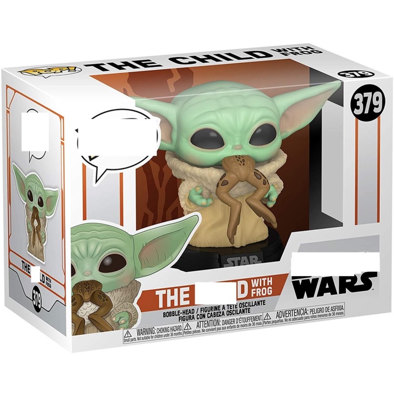 Mô hình nhân vật Darth Vader Mandalorian trong phim Star Wars