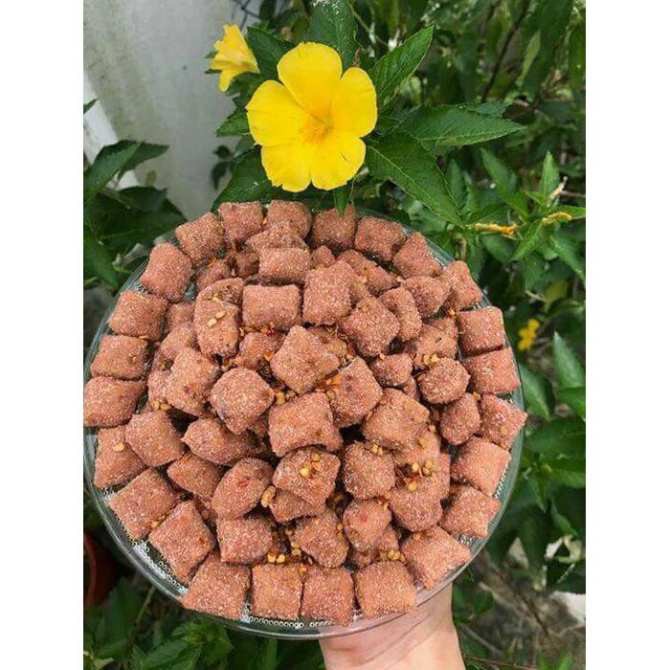 Me Xí Muội Chua Cay - Cực Ghiền - 250G / 500G / 1 KG