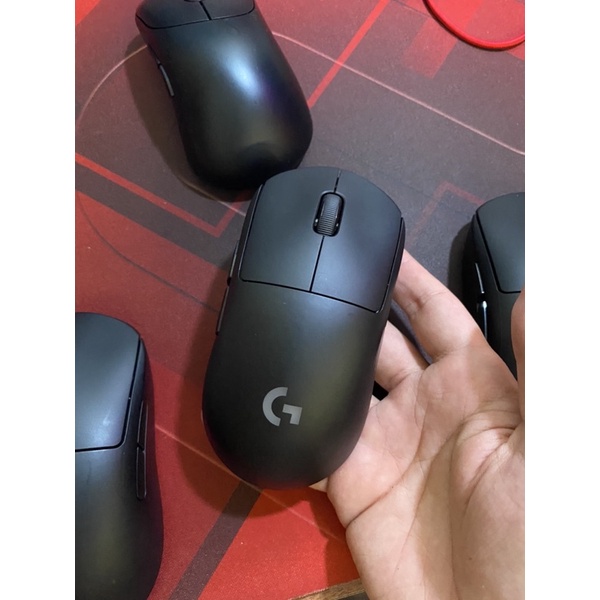 Chuột Logitech G PRO WIRELESS likenew đã qua sử dụng