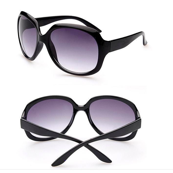 THANH LÝ - - Kính mắt thời trang sắc màu nam nữ - Kính đi biển - K531