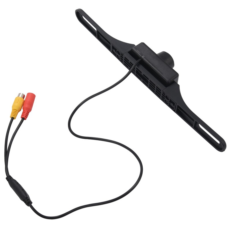 Camera Lùi Xe 7 Bóng Led Cho Xe Hơi | BigBuy360 - bigbuy360.vn