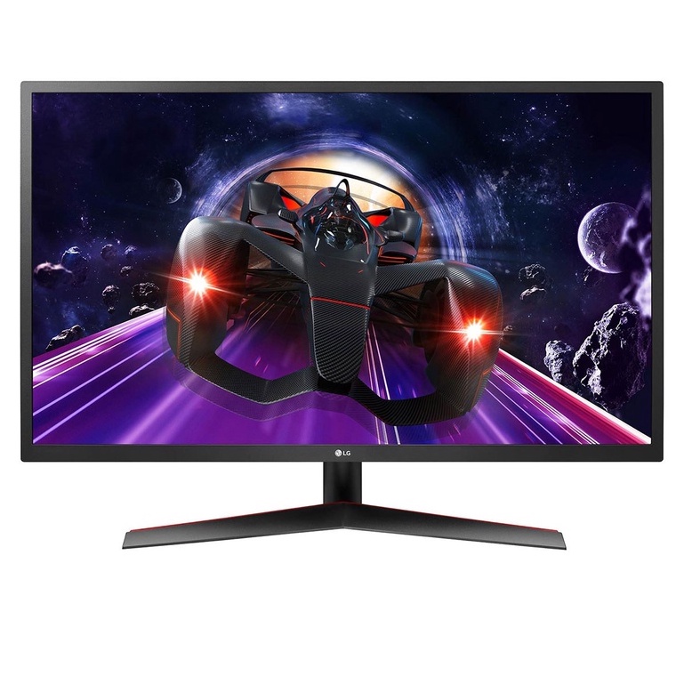 Màn Hình Máy Tính LG IPS 27“ Full HD AMD FreeSync 27MP60GB Hàng Chính Hãng