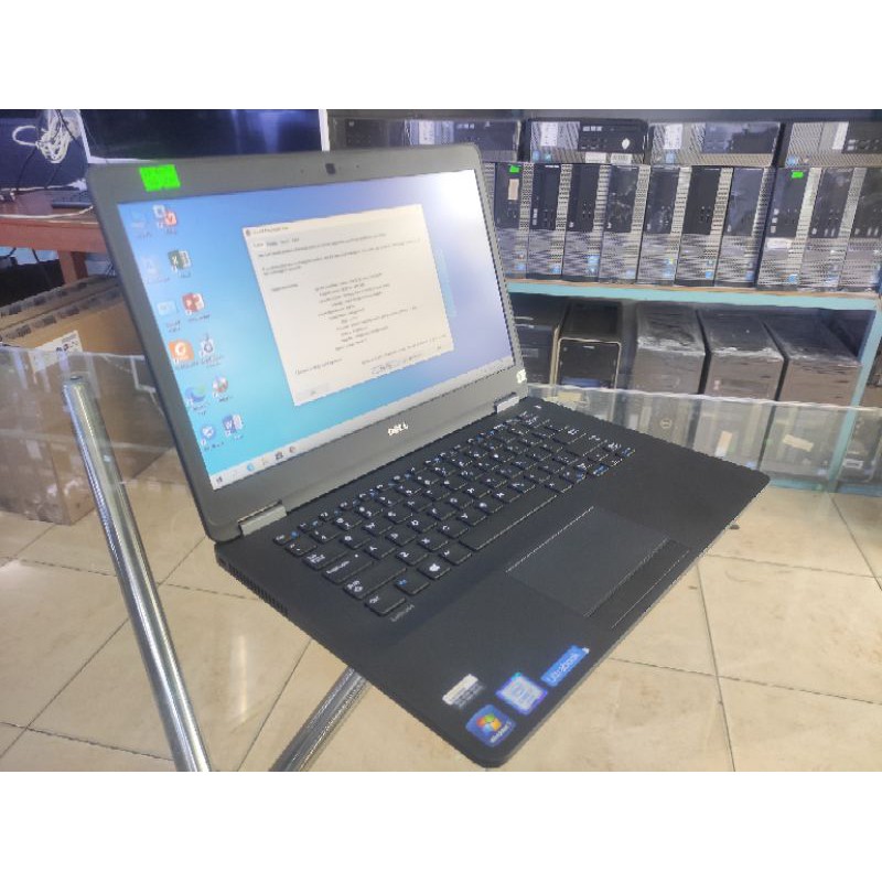 LAPTOP DELL Latitude E7470 Cũ | BigBuy360 - bigbuy360.vn