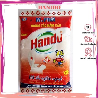 Nước thông cống Hando 1L
