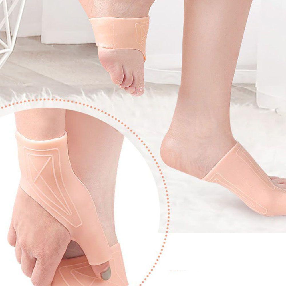 Mocho Dụng Cụ Tách Vòm Bảo Vệ Ngón Chân Giảm Đau Khi Chơi Thể Thao