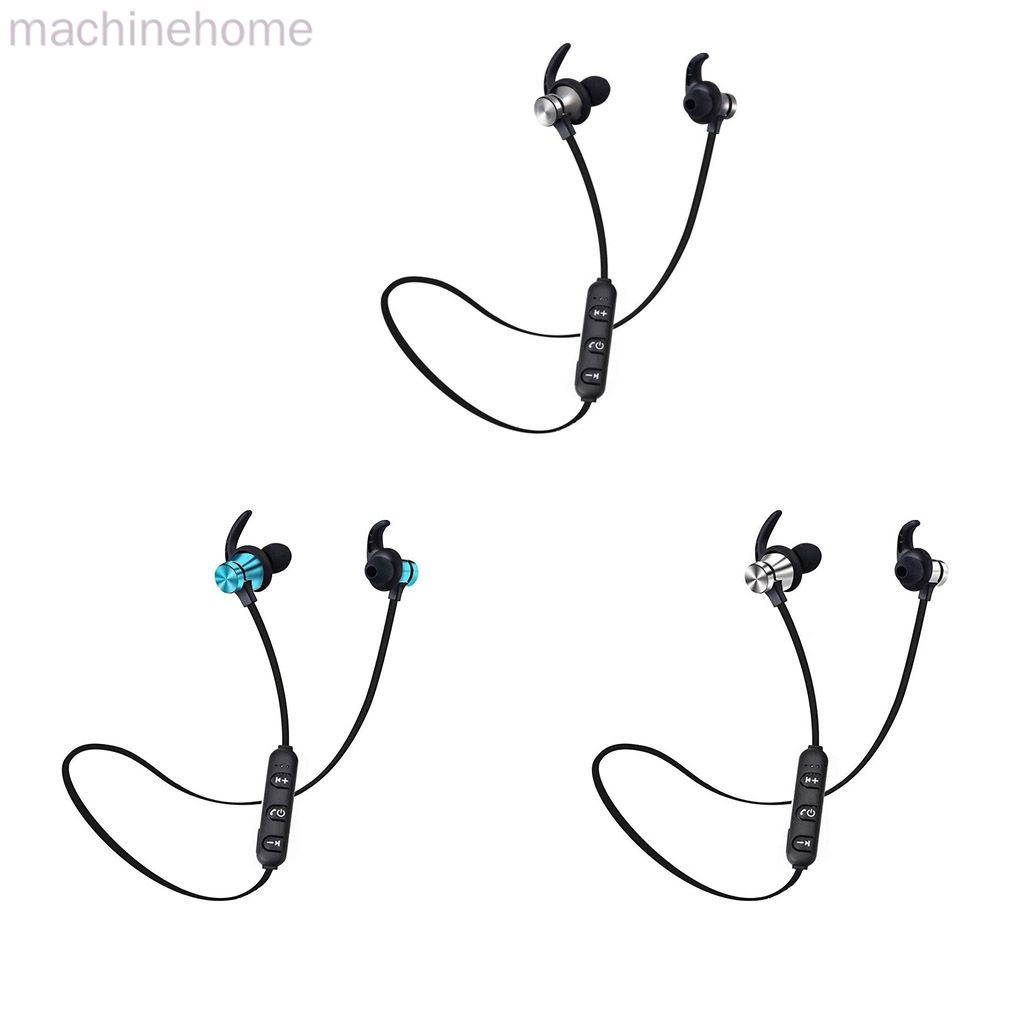 Tai Nghe Bluetooth 5.0 Truyền Âm Qua Xương Kiểu Dáng Thể Thao