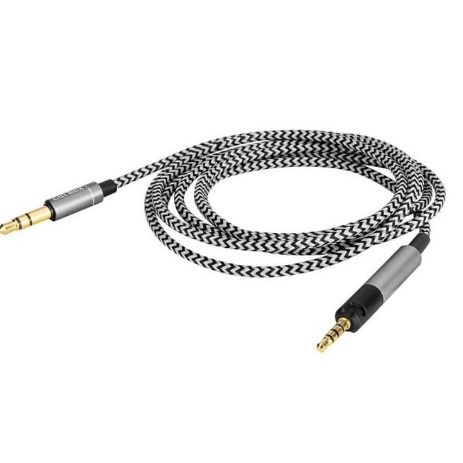 Dây Cáp Tai Nghe Rv Sennheiser Hd558 Hd518 Hd599 Hd595 Hd598 Hd579