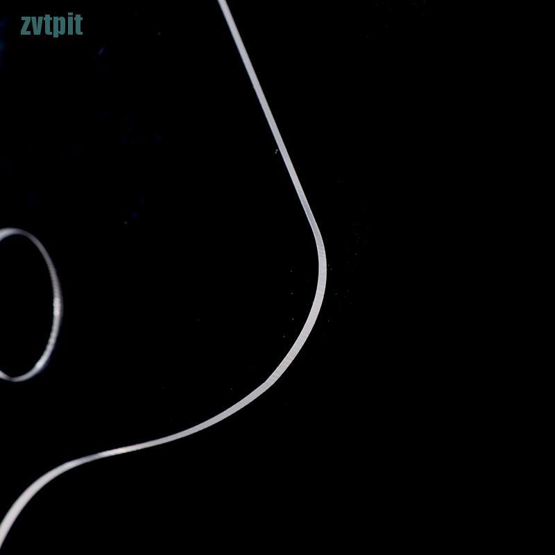 Khay pha màu nước bằng acrylic trong suốt