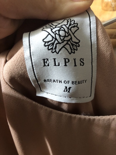 Đầm Elpis size M