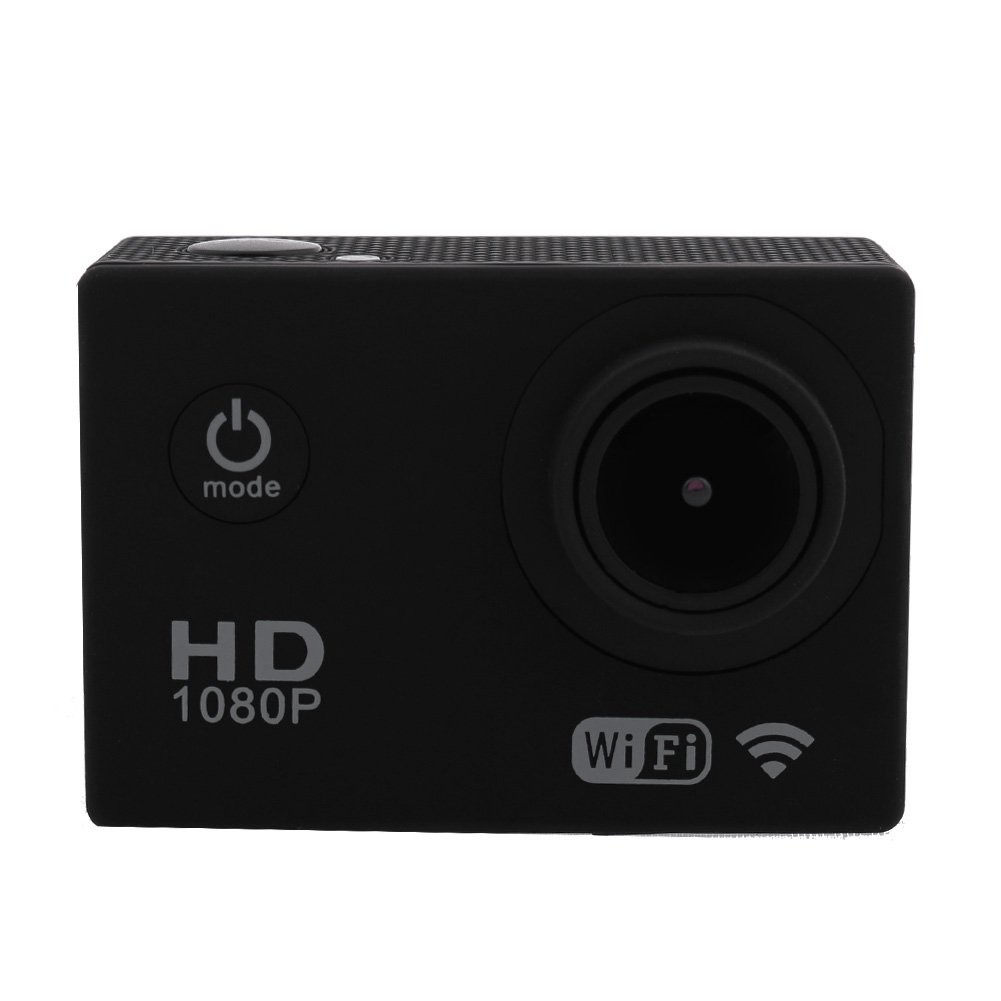 Camera hành động thể thao ngoài trời kèm vỏ chống nước khi lặn camera hành trình 1080 A1S giá rẻ Phặn Phặn | BigBuy360 - bigbuy360.vn