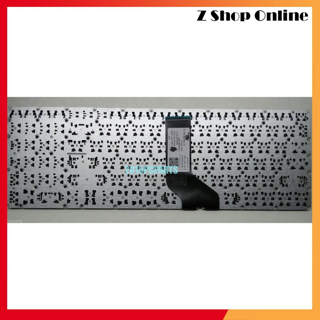 🎁 Bàn phím laptop Acer Aspire E5-573, E5-574, E5-575, E5-722, F5-521, F5-571, F5-573, V5-591, V3-574, V5-575