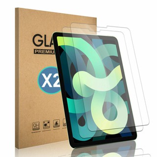 Kính cường lực 9H cho iPad Air 5/ Air 4 2020 chống trầy vỡ trong suốt