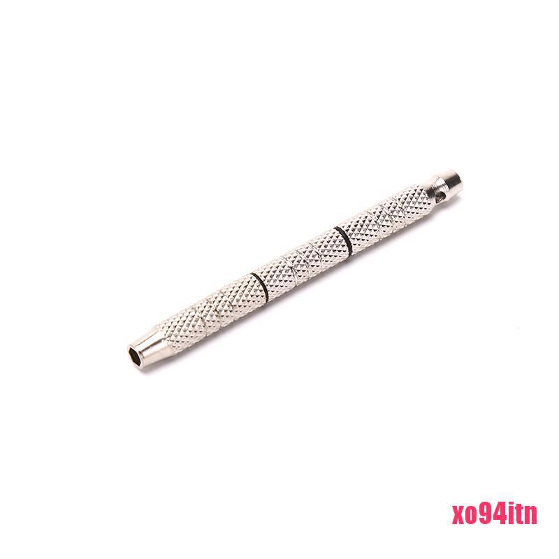 Tua Vít 4 Trong 1 Bằng Hợp Kim Nhôm Sửa Chữa Đồng Hồ Tiện Dụng