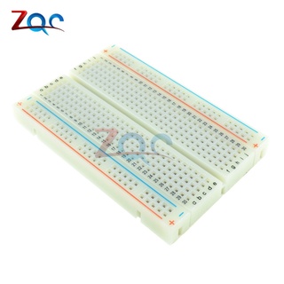 Bảng mạch điện thử nghiệm PCB 400 lỗ