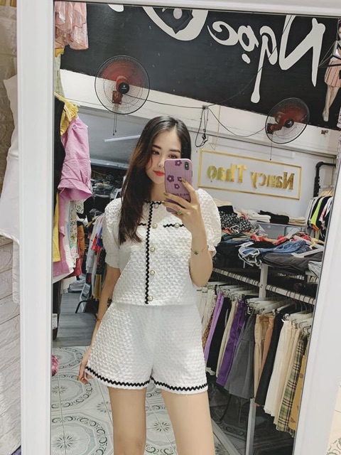 Set dạ xốp siêu sang, siêu sịn