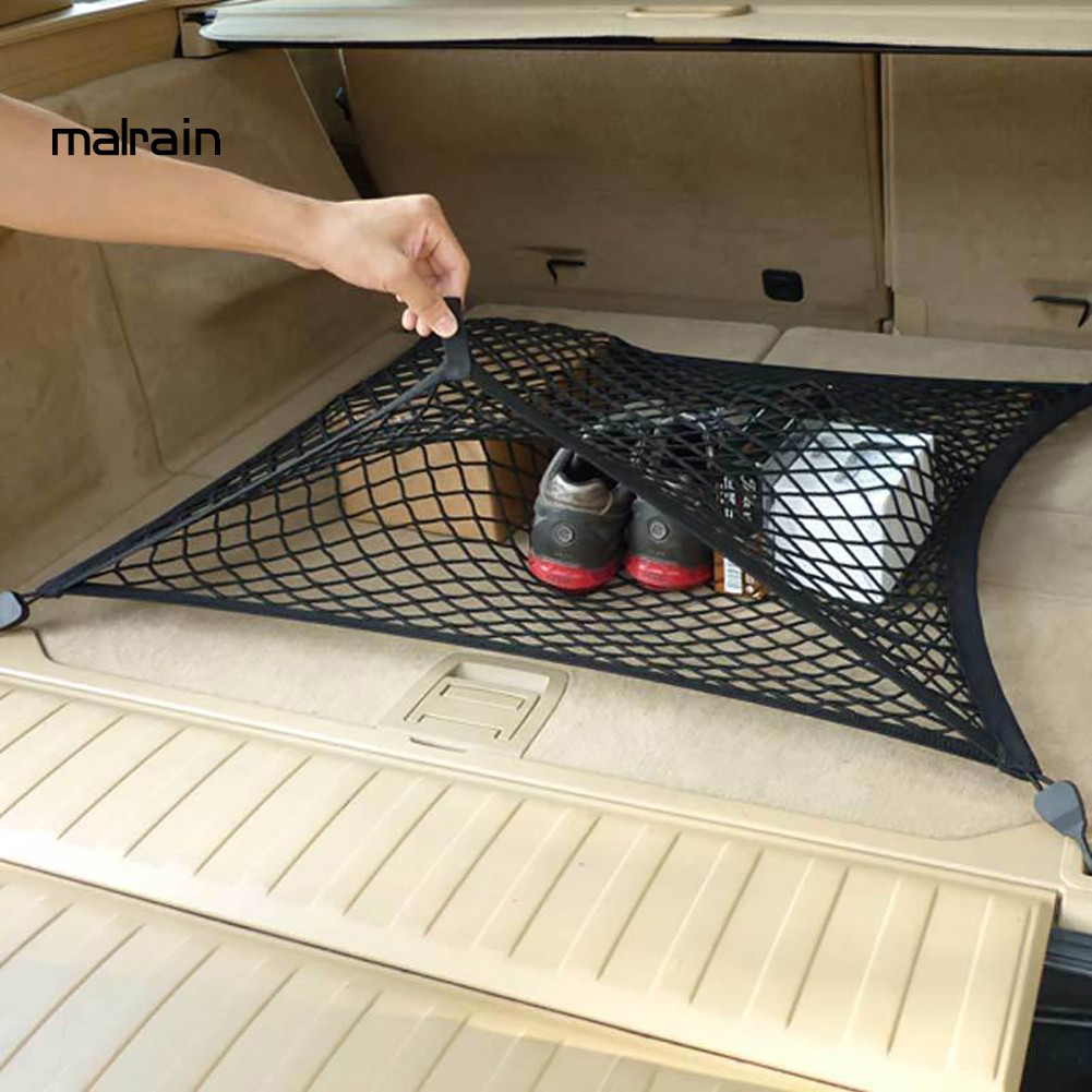 Túi Lưới Giữ Hành Lý Cho Xe Hơi