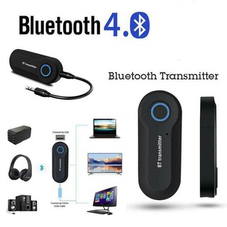 Usb Phát Tín Hiệu Bluetooth Đầu Cắm 3.5mm GT09S Cho TV Máy Tính