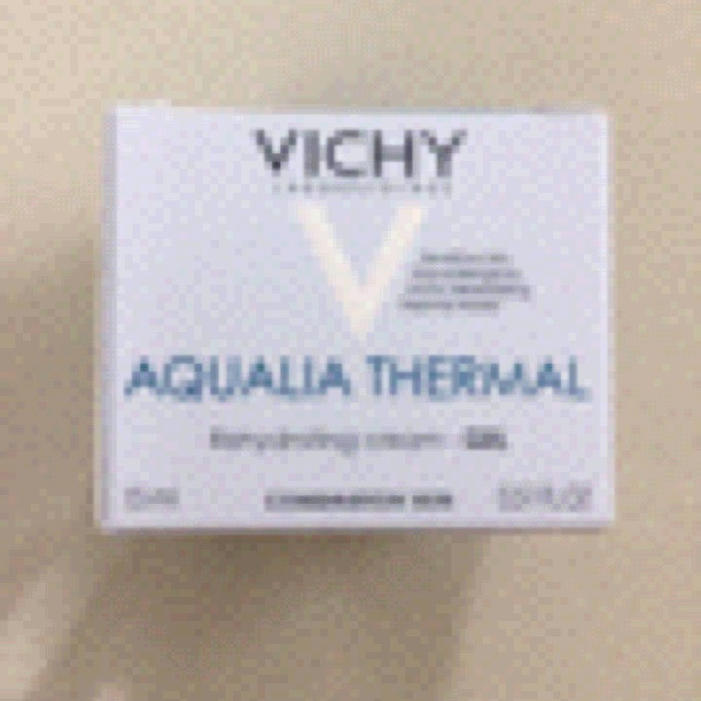 VICHY AQUALIA THERMAL Cream-Gel