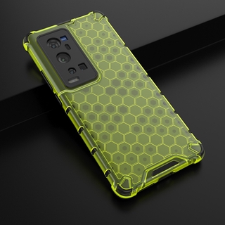 Ốp điện thoại chống sốc cho Vivo X60 Pro Plus Armor Vivo X60 Pro+