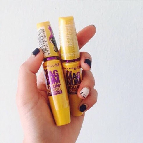 [nk034]  Mascara Dưỡng Mi Dày gấp 10 lần Mascara Thông Thường | BigBuy360 - bigbuy360.vn